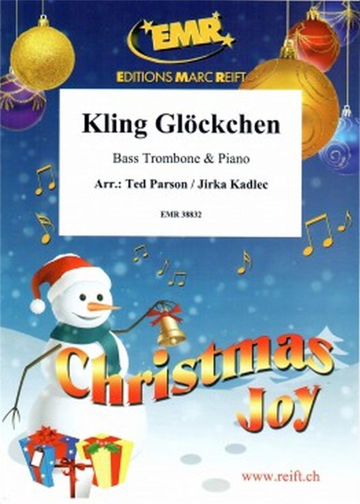 Kling Glöckchen